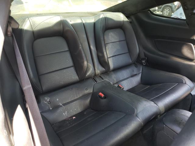 Photo 6 from auction – 2015 FORD MUSTANG GT with VIN 1FA6P8CF6F5395789