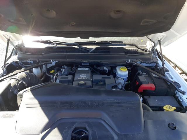 Photo 7 from auction – 2022 RAM 3500 BIG H with VIN 3C63RRHL9NG153444