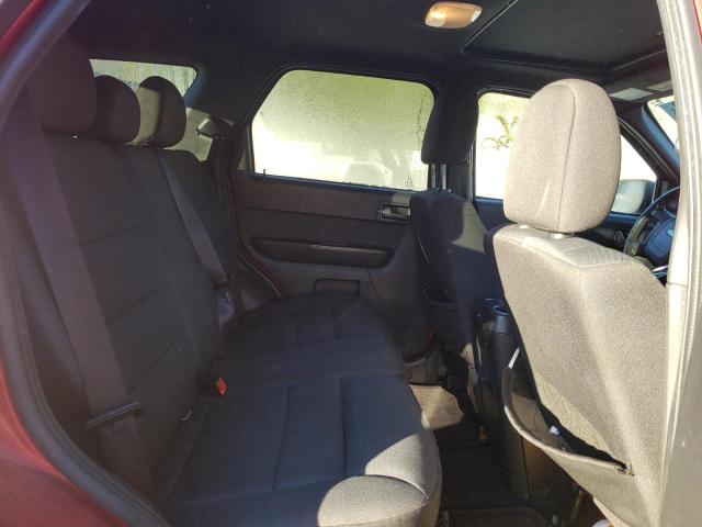 Photo 6 from auction – 2010 FORD ESCAPE HYB with VIN 1FMCU9DG8AKD17572