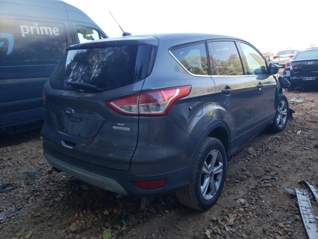 Photo 4 from auction – 2013 FORD ESCAPE SE with VIN 1FMCU0GX5DUD63778