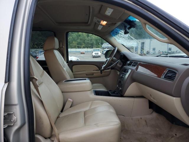 Photo 5 from auction – 2007 GMC YUKON with VIN 1GKFK130X7J158926