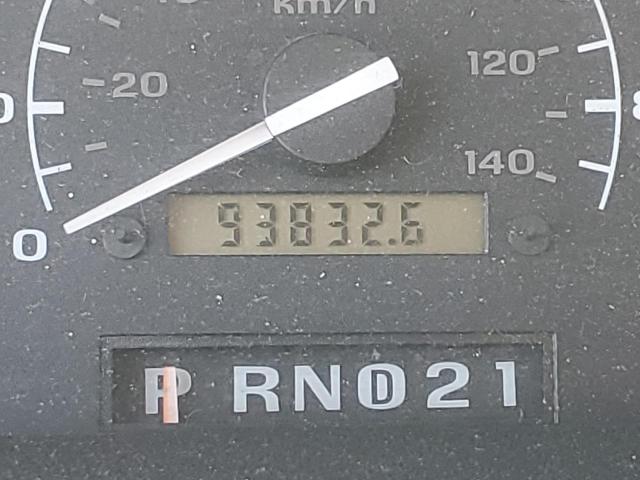 Photo 8 from auction – 1997 FORD F250 with VIN 1FTHX25G0VEB52712