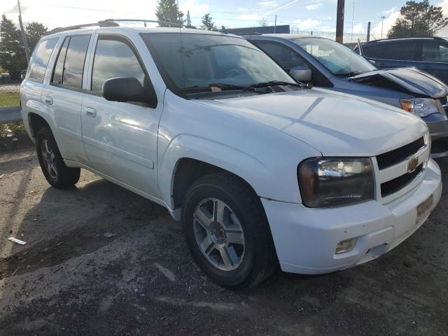 CHEVROLET TRAILBLAZE 2007 with VIN 1GNDT13S672203928 - Photo from auction