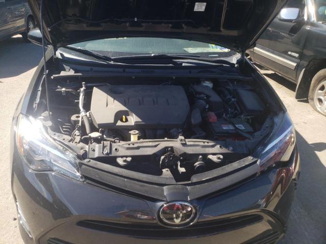 Photo 7 from auction – 2017 TOYOTA COROLLA L with VIN 2T1BURHE2HC874708