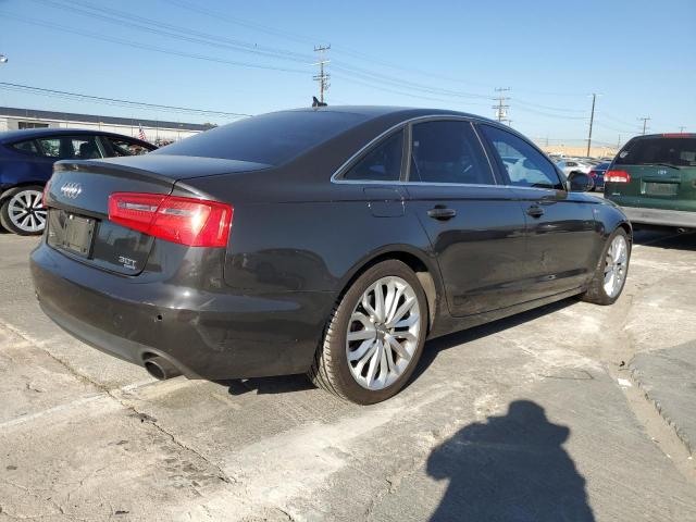 Photo 3 from auction – 2012 AUDI A6 PREMIUM with VIN WAUGGAFC3CN154224