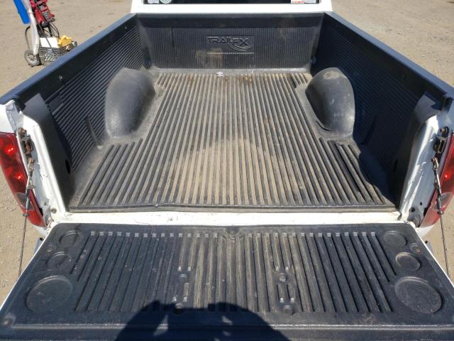 Photo 6 from auction – 2008 CHEVROLET COLORADO with VIN 1GCCS14E488176789