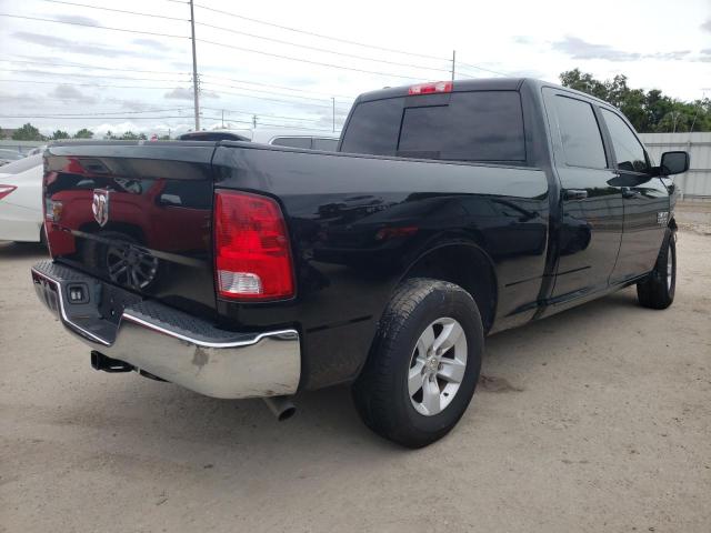 Photo 4 from auction – 2019 RAM 1500 CLASS with VIN 1C6RR6TTXKS610055