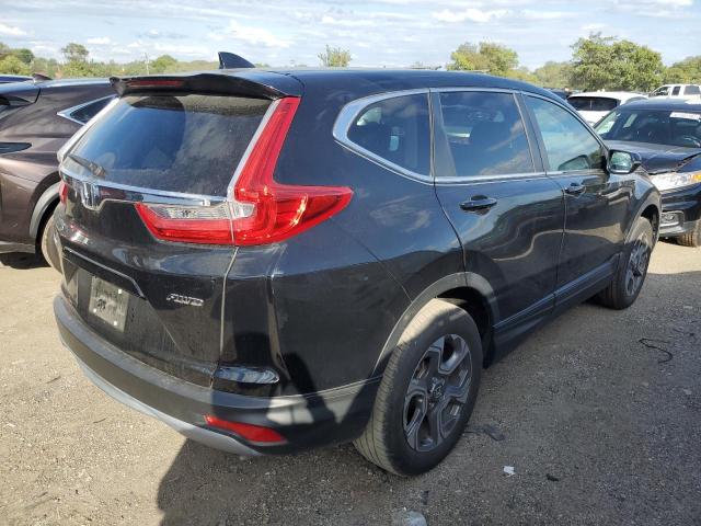 Photo 4 from auction – 2019 HONDA CR-V EXL with VIN 7FARW2H86KE044668