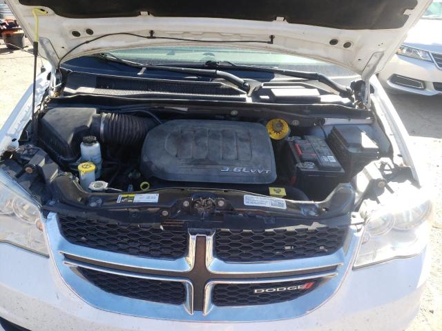 Photo 7 from auction – 2014 DODGE GRAND CARA with VIN 2C4RDGBG0ER170693