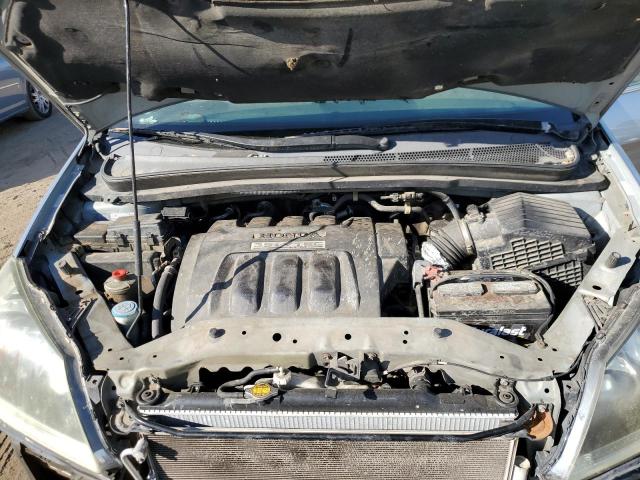 Photo 12 from auction – 2007 HONDA ODYSSEY EX with VIN 5FNRL38757B139876