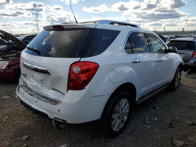 Photo 4 from auction – 2010 CHEVROLET EQUINOX LT with VIN 2CNFLGEY4A6242142