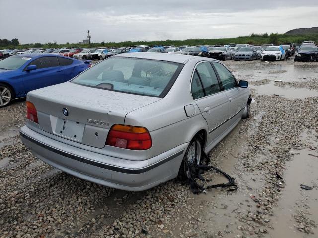 Photo 4 from auction – 2000 BMW 528 I AUTO with VIN WBADM6341YGU26139