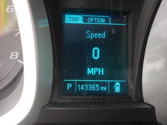 Photo 8 from auction – 2014 CHEVROLET EQUINOX LS with VIN 1GNALAEK3EZ105850