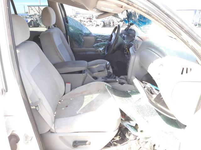 Photo 5 from auction – 2007 CHEVROLET TRAILBLAZE with VIN 1GNDS13S072285223