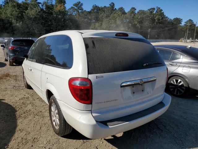 Photo 3 from auction – 2002 CHRYSLER TOWN&COUNT with VIN 2C4GP54L92R736407