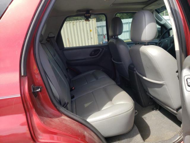 Photo 6 from auction – 2005 FORD ESCAPE XLT with VIN 1FMYU93195KA05107