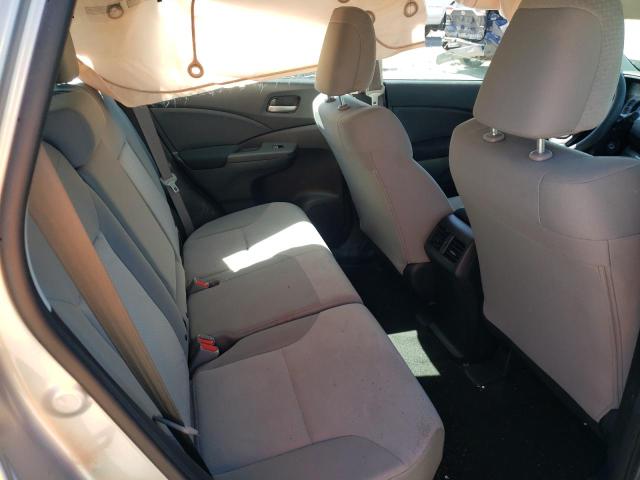 Photo 6 from auction – 2015 HONDA CR-V LX with VIN 3CZRM3H35FG706150