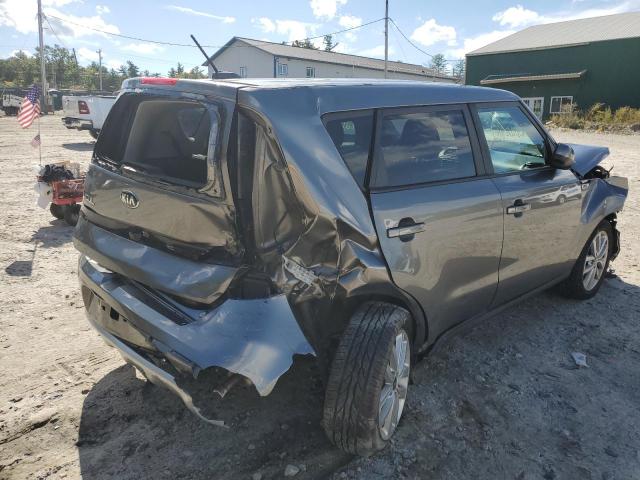 Photo 4 from auction – 2017 KIA SOUL + with VIN KNDJP3A55H7498159