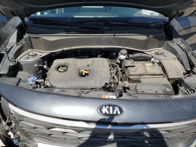 Photo 7 from auction – 2021 KIA SELTOS S with VIN KNDEU2AA4M7192923