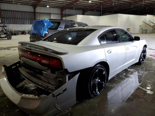 Photo 4 from auction – 2012 DODGE CHARGER SX with VIN 2C3CDXHG7CH187978