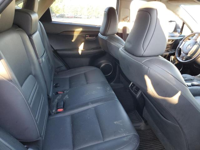 Photo 6 from auction – 2016 LEXUS NX 200T BA with VIN JTJBARBZXG2086273