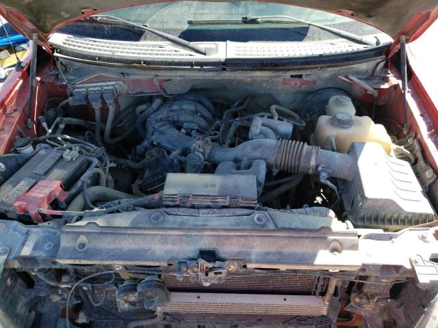 Photo 7 from auction – 2013 FORD F150 SUPER with VIN 1FTEW1CM7DKD43276