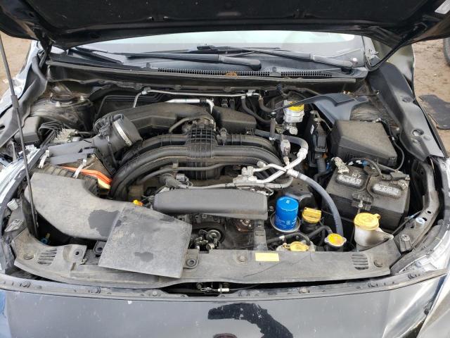 Photo 7 from auction – 2018 SUBARU IMPREZA PR with VIN 4S3GKAB65J3622951