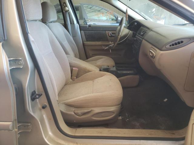 Photo 5 from auction – 2001 FORD TAURUS LX with VIN 1FAFP52U71A226475