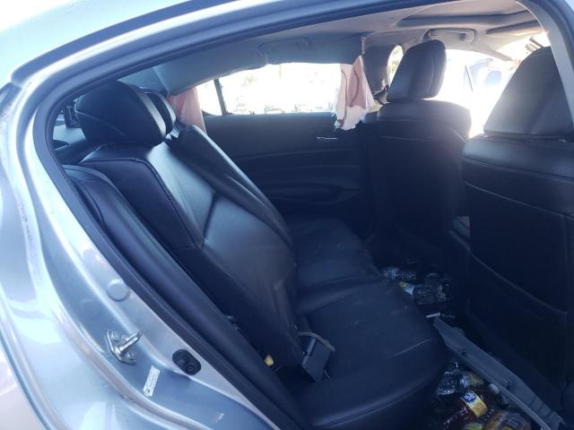 Photo 6 from auction – 2017 ACURA ILX BASE W with VIN 19UDE2F39HA005432