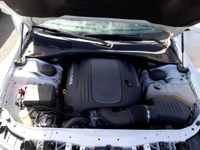 Photo 7 from auction – 2022 CHRYSLER 300 S with VIN 2C3CCABT1NH193705