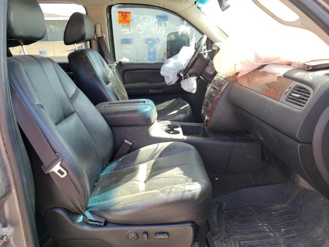 Photo 5 from auction – 2008 CHEVROLET SILVERADO with VIN 1GCHK23678F147384