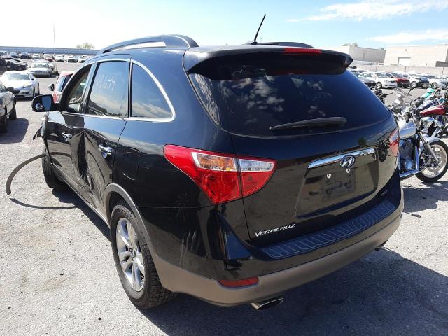 Photo 3 from auction – 2012 HYUNDAI ACCENT GL/ with VIN KM8NU4CC0CU191001