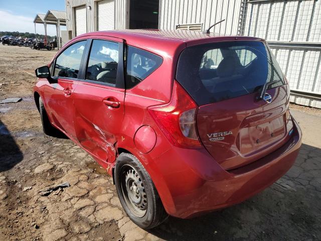 Photo 3 from auction – 2015 NISSAN VERSA NOTE with VIN 3N1CE2CP8FL394266