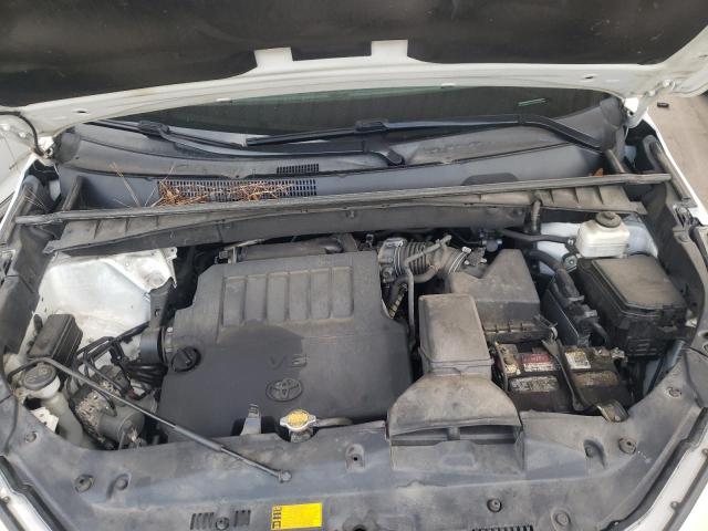 Фото 7 с аукциона – 2014 TOYOTA HIGHLANDER с VIN 5TDKKRFH2ES004625