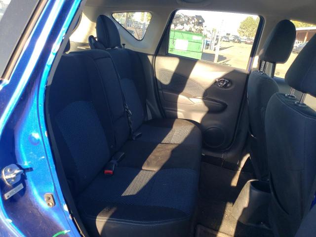 Photo 6 from auction – 2014 NISSAN VERSA NOTE with VIN 3N1CE2CPXEL359078