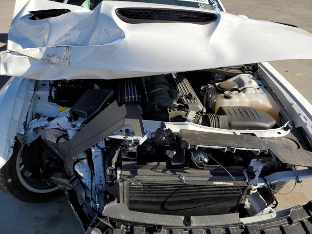 Photo 7 from auction – 2021 DODGE CHALLENGER with VIN 2C3CDZFJXMH683966