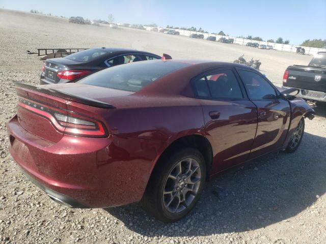 Photo 4 from auction – 2017 DODGE CHARGER SX with VIN 2C3CDXJG8HH599358