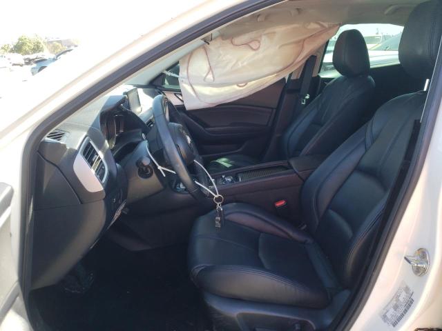 Photo 5 from auction – 2018 MAZDA 3 TOURING with VIN 3MZBN1L30JM190545