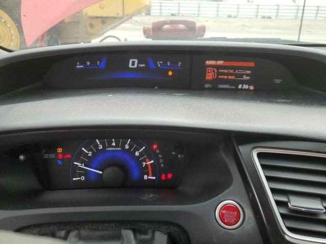 Photo 8 from auction – 2015 HONDA CIVIC EX with VIN 2HGFG3B87FH505906
