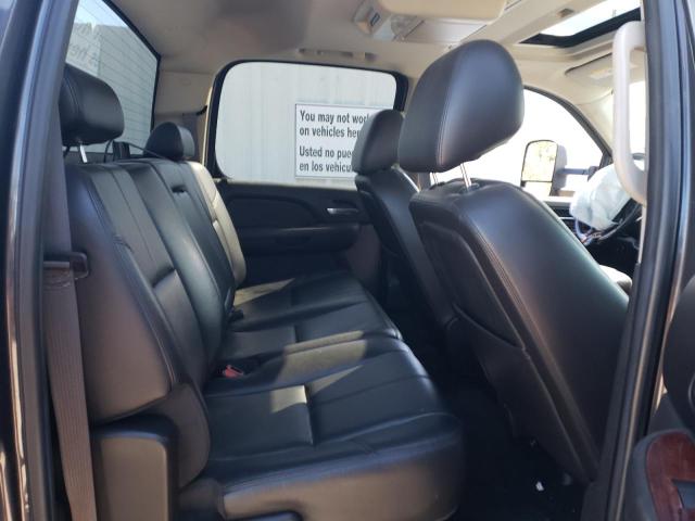 Photo 6 from auction – 2011 CHEVROLET SILVERADO with VIN 1GC1KYC84BF187399