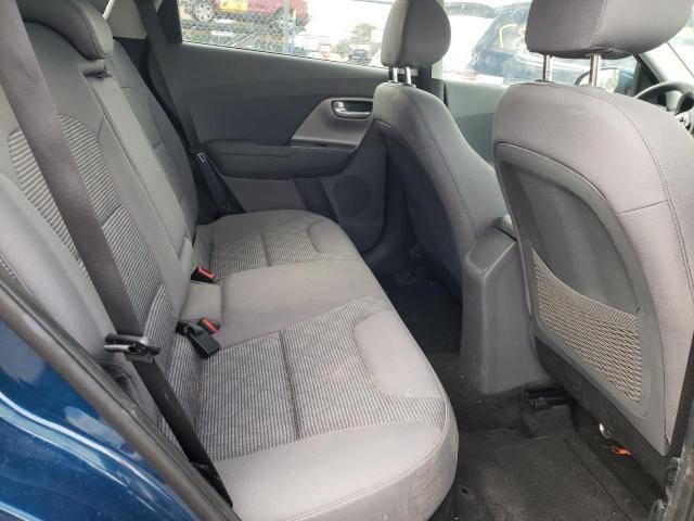 Фото 6 с аукциона – 2019 KIA NIRO FE с VIN KNDCB3LCXK5240239