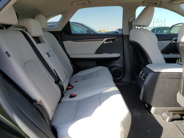 Zdjęcie 6 z aukcji – 2022 LEXUS RX 350 z VIN 2T2HZMAA9NC227073