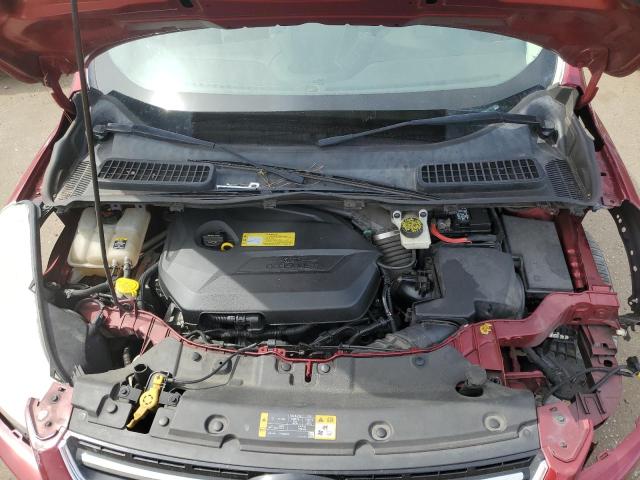 Photo 7 from auction – 2013 FORD ESCAPE SEL with VIN 1FMCU0HX6DUB77245