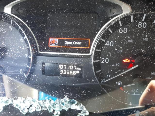 صورة رقم 8 من المزاد - 2014 NISSAN ALTIMA 2.5 مع VIN 1N4AL3AP1EC170632