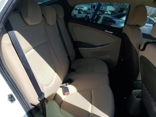 Photo 6 from auction – 2013 HYUNDAI ACCENT GLS with VIN KMHCT4AE1DU549755