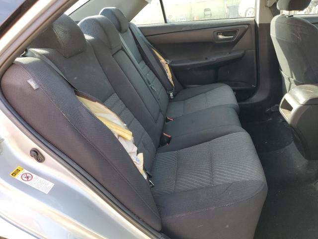 Photo 6 from auction – 2016 TOYOTA CAMRY LE with VIN 4T4BF1FK9GR536827