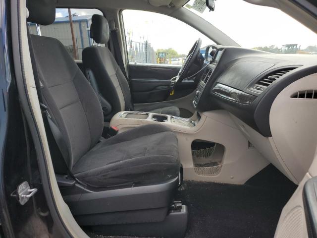 Photo 5 from auction – 2011 DODGE GRAND CARA with VIN 2D4RN5DG5BR710312