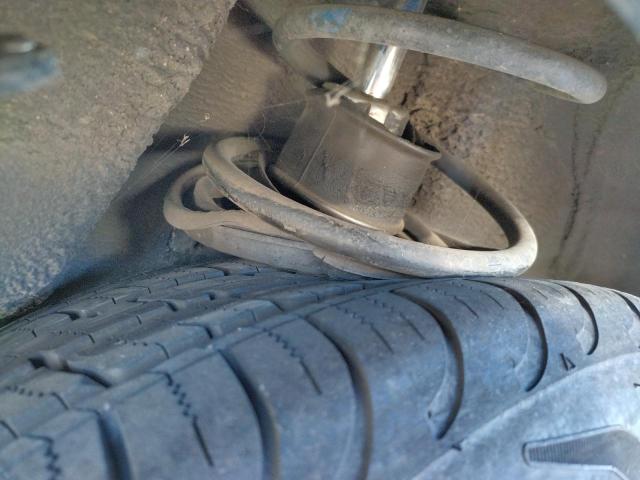 Photo 9 from auction – 2003 TOYOTA CAMRY LE with VIN 4T1BF30K23U047291