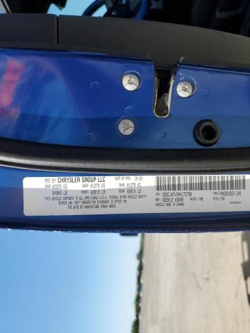 Photo 10 from auction – 2010 DODGE CHALLENGER with VIN 2B3CJ4DV3AH172786