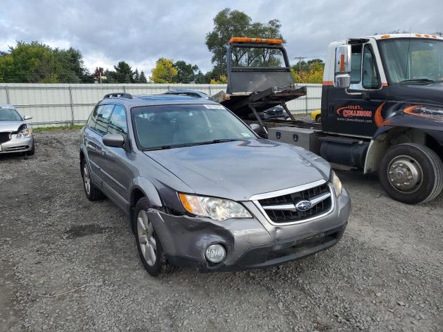 Foto 9 de la subasta – 2008 SUBARU OUTBACK 2. con VIN 4S4BP62C687357065